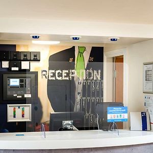 Ibis Budget Glasgow Cumbernauld